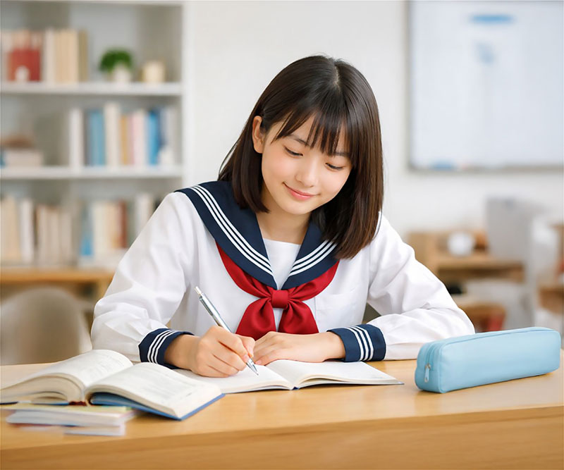 勉強に集中する方法を解説！集中できない原因とポモドーロ勉強法で受験勉強を効率化