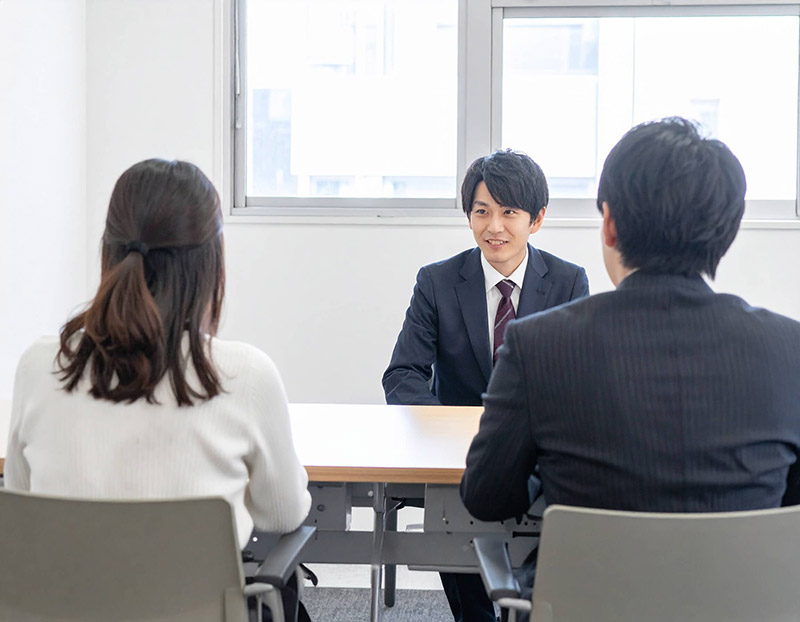 面接の長所・短所の答え方と自己PRのコツ！伝わる話し方を徹底解説