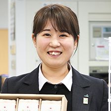 総務課員