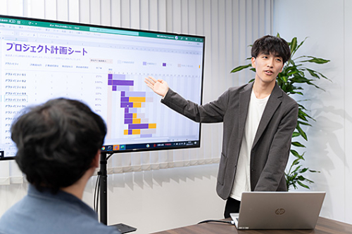 東京ITプログラミング&会計専門学校