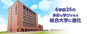 大阪成蹊大学
