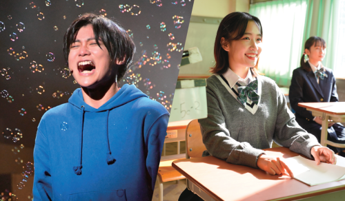 俳優本科コース