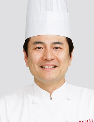 大川 満 先生