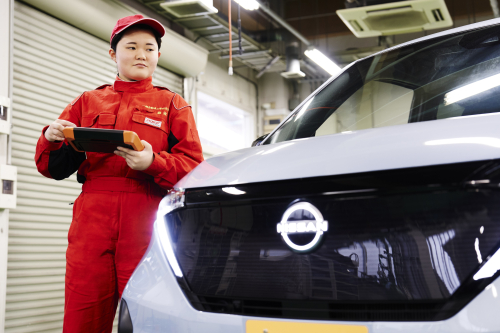 （２年制／上級課程・昼間部・男女共学）