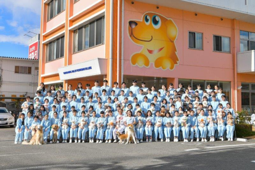 専門学校東北動物看護学院