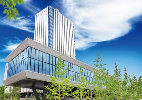 東京国際大学
