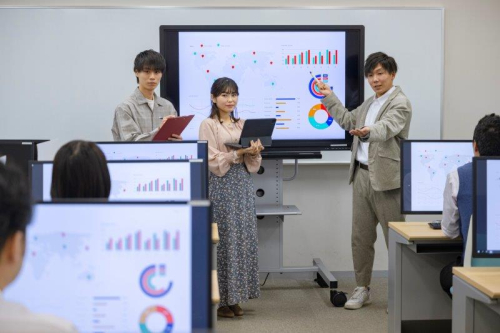 経営学科