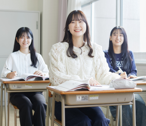  ＜こども学コース＞