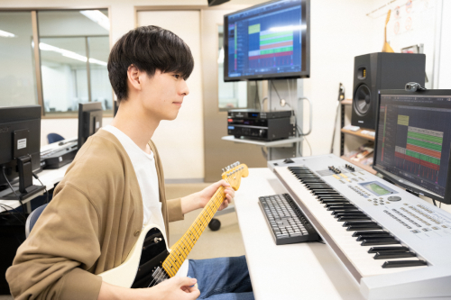 総合クリエイターコース