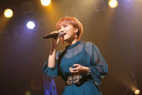 声優アーティストコース