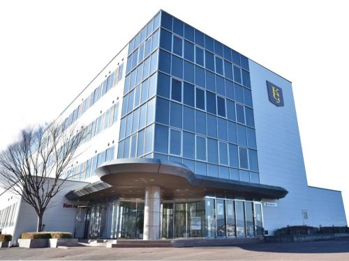 専門学校　健祥会学園