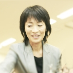山口 あかね 先生