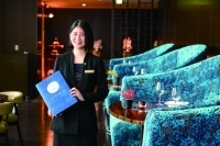 千葉県敬愛学園高校出身 大木 麗星さん