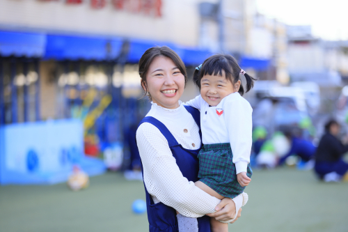 大阪健康ほいく専門学校