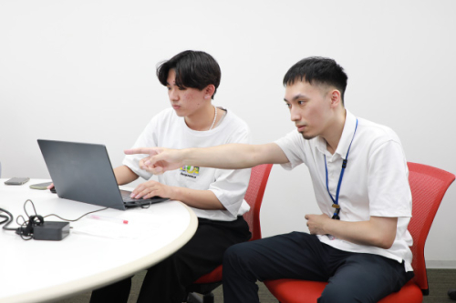 IT開発研究コース［3年制］