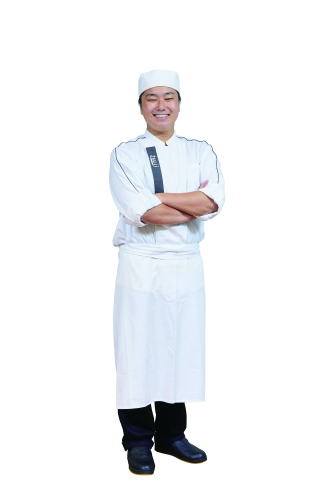 京都・峰山高校出身 出向井 稔弘さん
