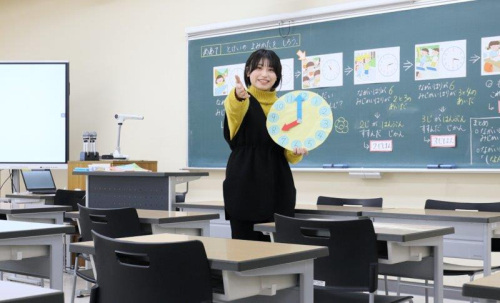 小学校教育コース