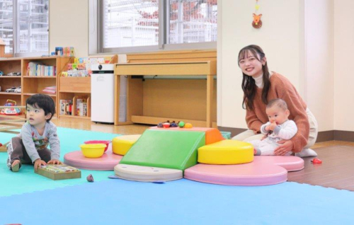 幼児教育コース