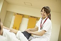  渡邊麻佑さん