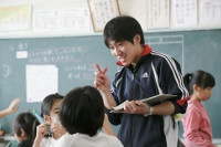  田村健二さん