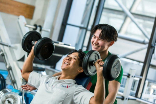 東京YMCA社会体育・保育専門学校