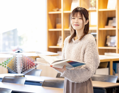 建築室内設計科