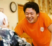  髙島知哉さん