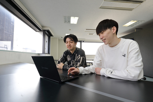 ビジネス基礎科（全日制2年）