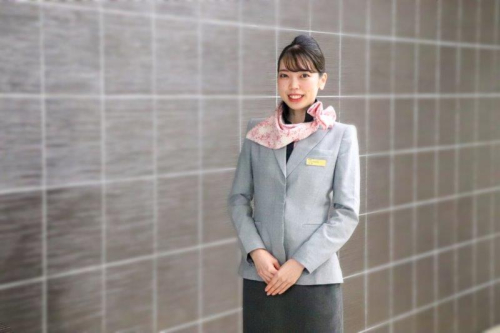  K.Yさん