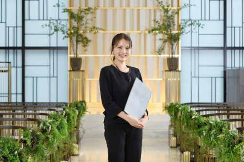  T.Mさん