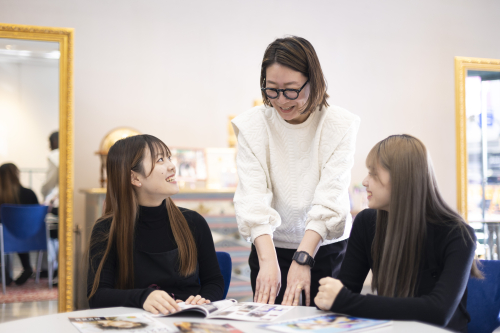 個別でしっかり進路相談！オンリーワン相談会【随時開催】