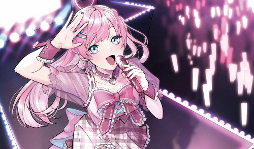 VTuberタレントコース