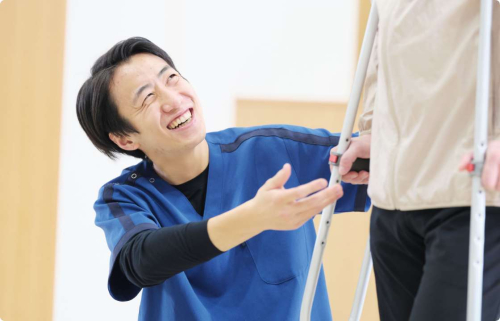 兵庫県立伊川谷高等学校 東本 拓人さん