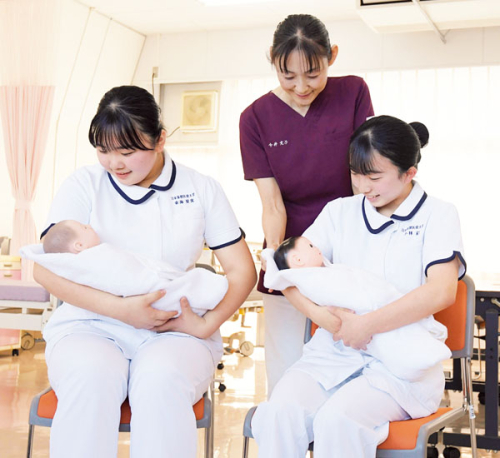 日本保健医療大学