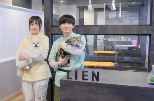 神戸動植物環境専門学校