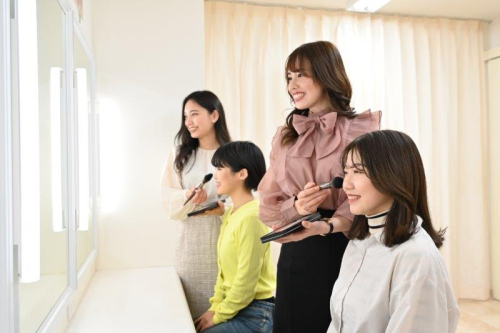 ビューティアドバイザーコース