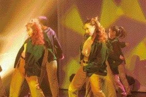 ダンス・俳優・声優ワールド 【ダンス＆動画クリエーター】