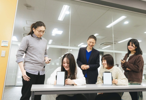 心理社会学科(心理コース、社会文化コース)