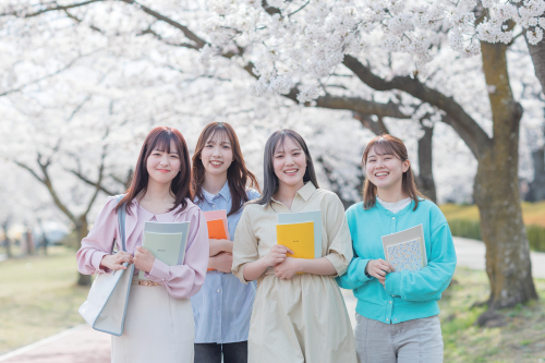 郡山女子大学短期大学部