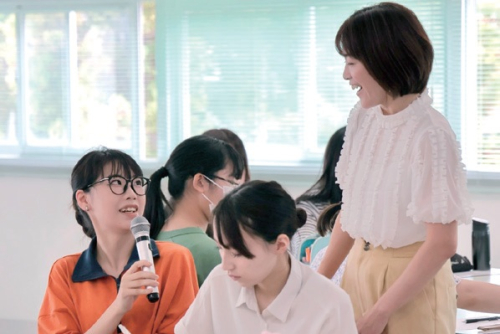 地域創成学科
