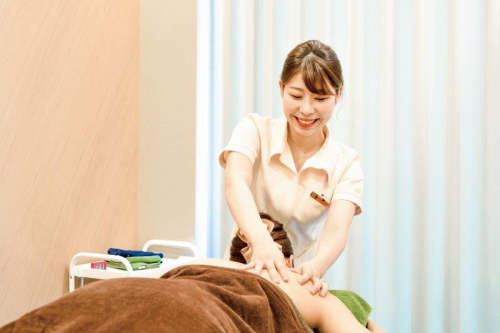 ヘアメイク・ネイル＆エステコース