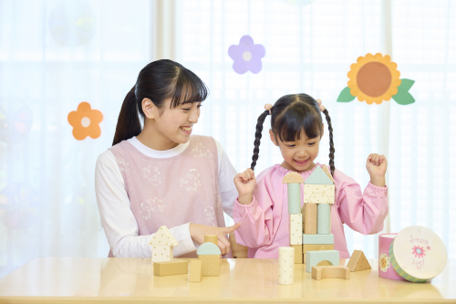 3DAYスタイル
