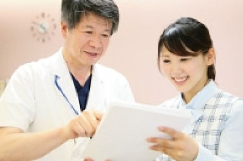 医師事務コース
