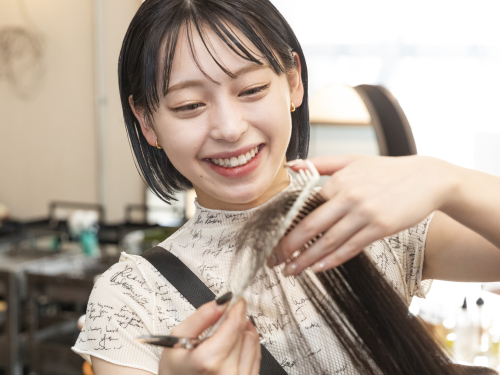 美容科（3年制　男女）