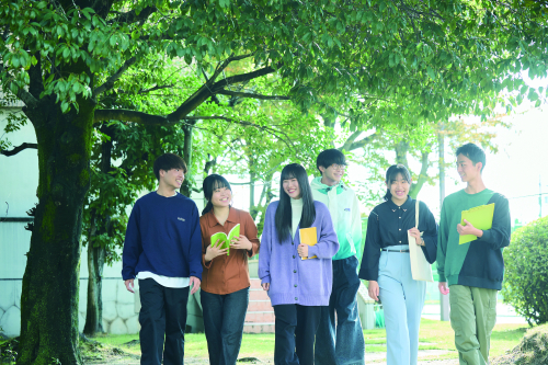 山陽学園大学