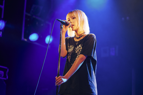 ヴォーカルコース