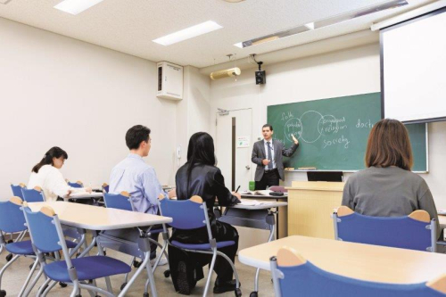 神学科