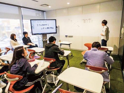 経済学科