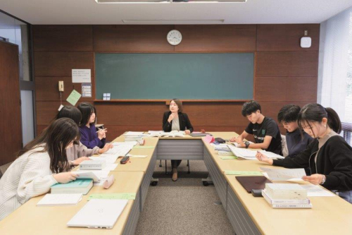法律学科