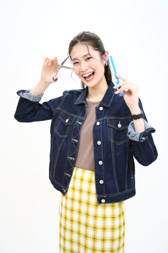 美容科